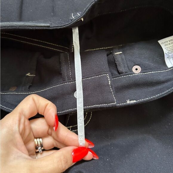 ARE YOU AM I Jeans - Picture 8 of 14